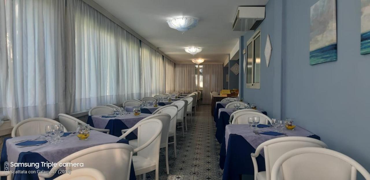Baia Degli Dei Apartamento Giardini Naxos Exterior foto