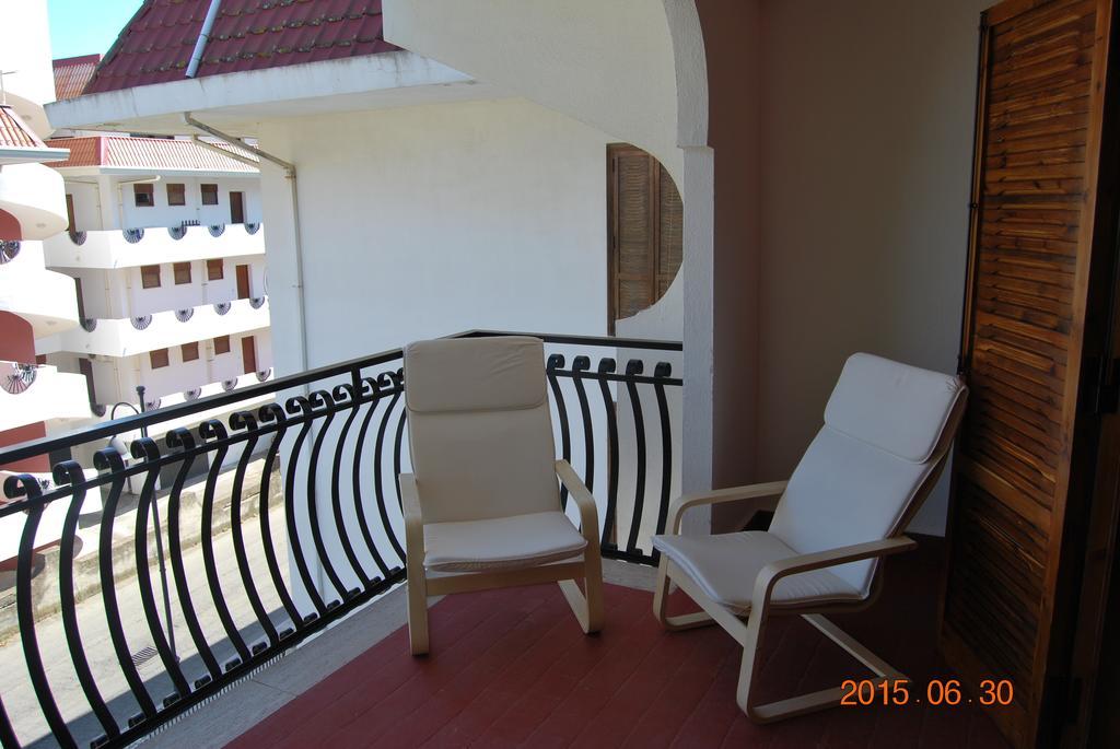 Baia Degli Dei Apartamento Giardini Naxos Quarto foto