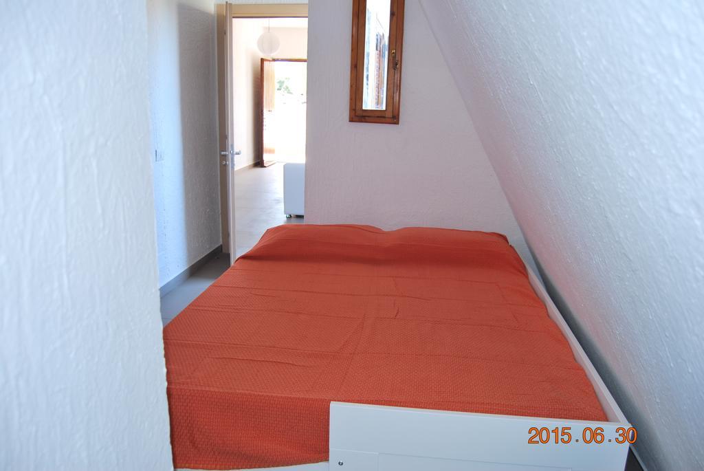 Baia Degli Dei Apartamento Giardini Naxos Quarto foto
