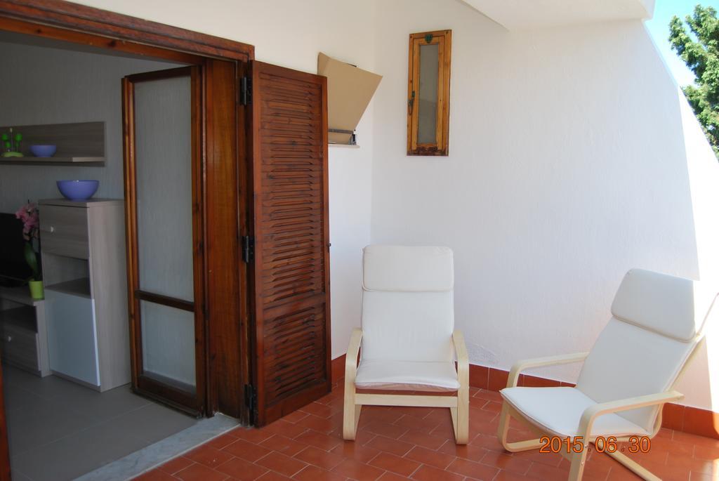 Baia Degli Dei Apartamento Giardini Naxos Quarto foto