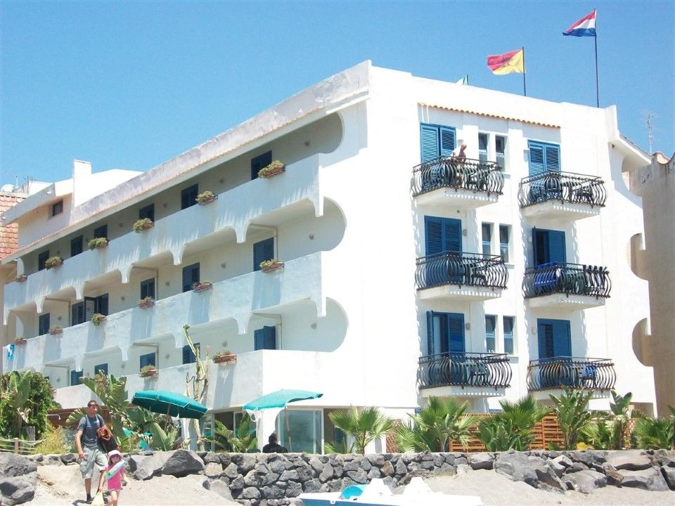Baia Degli Dei Apartamento Giardini Naxos Exterior foto