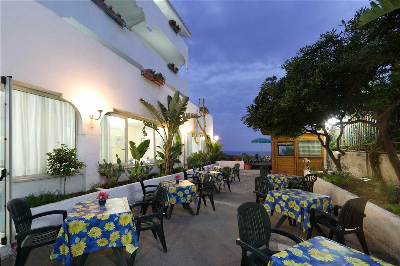 Baia Degli Dei Apartamento Giardini Naxos Exterior foto