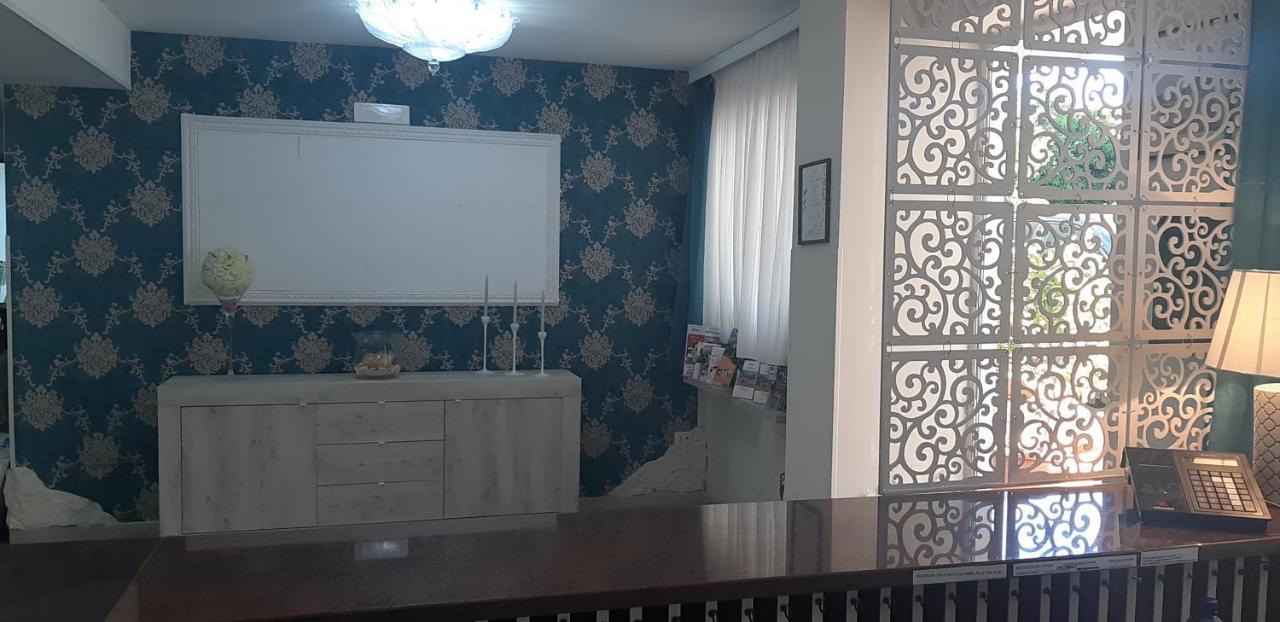 Baia Degli Dei Apartamento Giardini Naxos Exterior foto