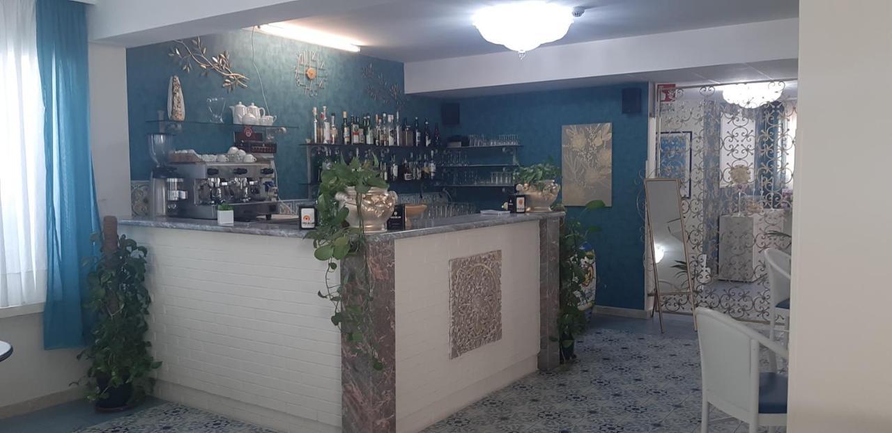 Baia Degli Dei Apartamento Giardini Naxos Exterior foto